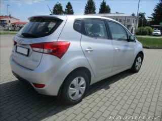 Hyundai ix20 1,4 CVVT 66kW Trikolor Kl 2012
