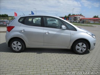 Hyundai ix20 1,4 CVVT 66kW Trikolor Kl 2012