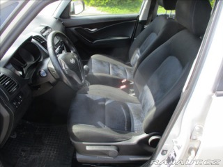 Hyundai ix20 1,4 CVVT 66kW Trikolor Kl 2012
