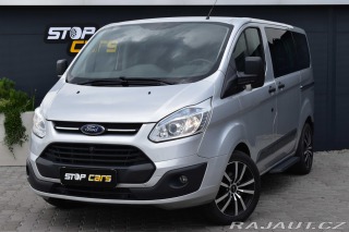 Ford Tourneo Custom 2.2TDCi WESTFALIA EUROLIN