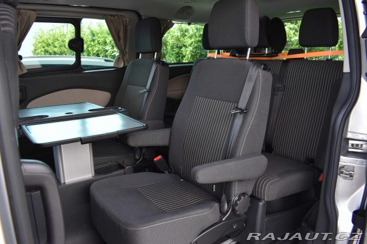 Ford Tourneo Custom 2.2TDCi WESTFALIA EUROLIN 2016