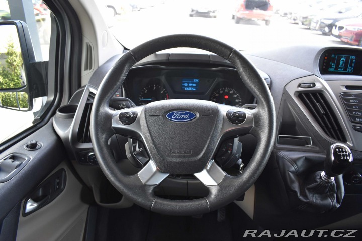Ford Tourneo Custom 2.2TDCi WESTFALIA EUROLIN 2016