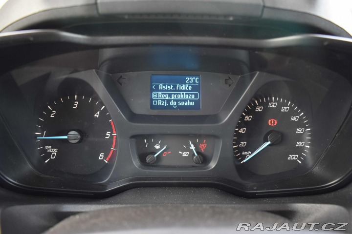 Ford Tourneo Custom 2.2TDCi WESTFALIA EUROLIN 2016