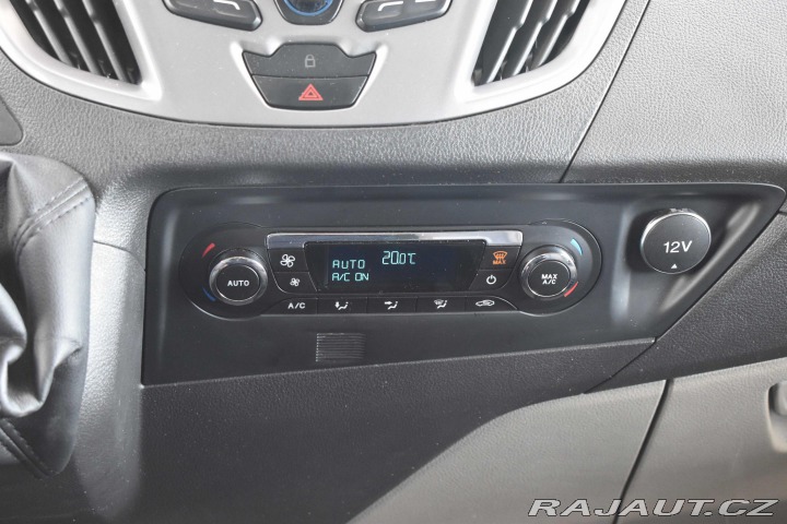 Ford Tourneo Custom 2.2TDCi WESTFALIA EUROLIN 2016