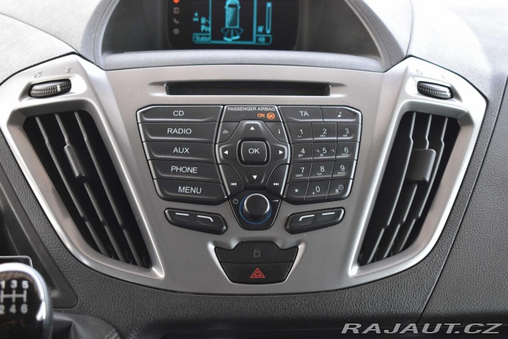 Ford Tourneo Custom 2.2TDCi WESTFALIA EUROLIN 2016