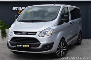 Ford Tourneo Custom 2.2TDCi WESTFALIA EUROLIN 2016