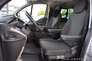 Ford Tourneo Custom 2.2TDCi WESTFALIA EUROLIN 2016