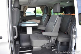 Ford Tourneo Custom 2.2TDCi WESTFALIA EUROLIN 2016