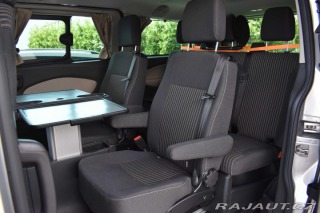 Ford Tourneo Custom 2.2TDCi WESTFALIA EUROLIN 2016