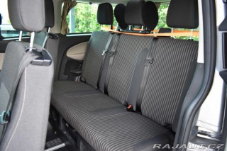 Ford Tourneo Custom 2.2TDCi WESTFALIA EUROLIN 2016