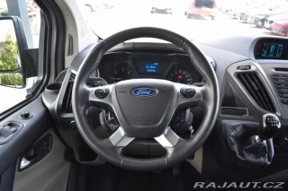 Ford Tourneo Custom 2.2TDCi WESTFALIA EUROLIN 2016
