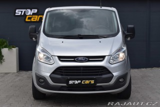 Ford Tourneo Custom 2.2TDCi WESTFALIA EUROLIN 2016