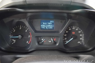 Ford Tourneo Custom 2.2TDCi WESTFALIA EUROLIN 2016