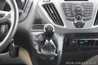 Ford Tourneo Custom 2.2TDCi WESTFALIA EUROLIN 2016