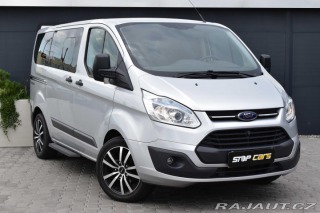 Ford Tourneo Custom 2.2TDCi WESTFALIA EUROLIN 2016