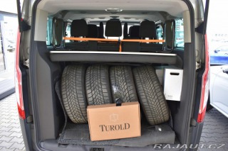 Ford Tourneo Custom 2.2TDCi WESTFALIA EUROLIN 2016