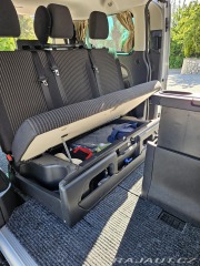 Ford Tourneo Custom 2.2TDCi WESTFALIA EUROLIN 2016