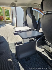 Ford Tourneo Custom 2.2TDCi WESTFALIA EUROLIN 2016