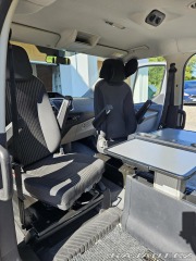 Ford Tourneo Custom 2.2TDCi WESTFALIA EUROLIN 2016
