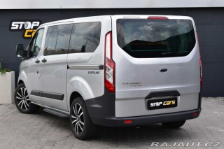 Ford Tourneo Custom 2.2TDCi WESTFALIA EUROLIN 2016