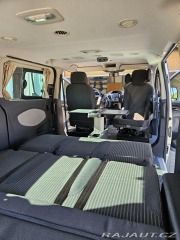 Ford Tourneo Custom 2.2TDCi WESTFALIA EUROLIN 2016