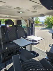 Ford Tourneo Custom 2.2TDCi WESTFALIA EUROLIN 2016