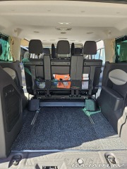 Ford Tourneo Custom 2.2TDCi WESTFALIA EUROLIN 2016