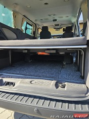 Ford Tourneo Custom 2.2TDCi WESTFALIA EUROLIN 2016