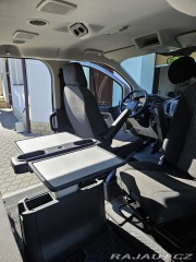 Ford Tourneo Custom 2.2TDCi WESTFALIA EUROLIN 2016