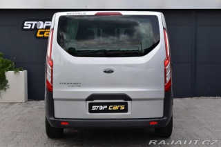 Ford Tourneo Custom 2.2TDCi WESTFALIA EUROLIN 2016