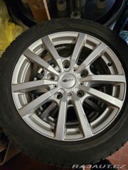Ford Tourneo Custom 2.2TDCi WESTFALIA EUROLIN 2016