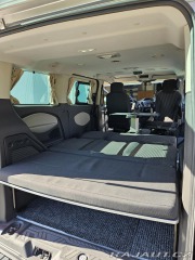 Ford Tourneo Custom 2.2TDCi WESTFALIA EUROLIN 2016