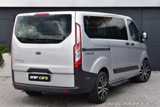 Ford Tourneo Custom 2.2TDCi WESTFALIA EUROLIN 2016