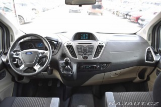 Ford Tourneo Custom 2.2TDCi WESTFALIA EUROLIN 2016