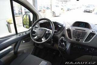 Ford Tourneo Custom 2.2TDCi WESTFALIA EUROLIN 2016