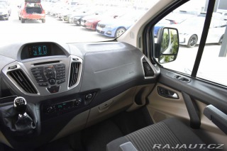 Ford Tourneo Custom 2.2TDCi WESTFALIA EUROLIN 2016