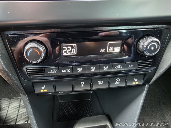 Škoda Rapid JOY 1.2 TSI ŘEMEN-1 MAJ. 2016