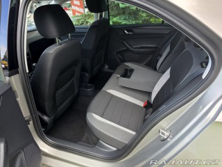 Škoda Rapid JOY 1.2 TSI ŘEMEN-1 MAJ. 2016