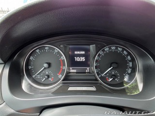 Škoda Rapid JOY 1.2 TSI ŘEMEN-1 MAJ. 2016
