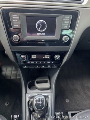 Škoda Rapid JOY 1.2 TSI ŘEMEN-1 MAJ. 2016