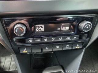 Škoda Rapid JOY 1.2 TSI ŘEMEN-1 MAJ. 2016