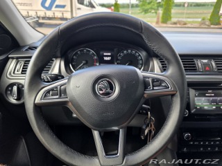 Škoda Rapid JOY 1.2 TSI ŘEMEN-1 MAJ. 2016