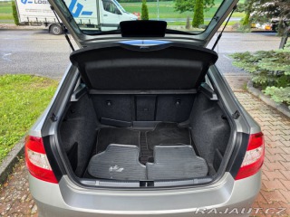 Škoda Rapid JOY 1.2 TSI ŘEMEN-1 MAJ. 2016