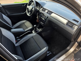 Škoda Rapid JOY 1.2 TSI ŘEMEN-1 MAJ. 2016