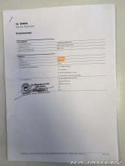 Škoda Rapid JOY 1.2 TSI ŘEMEN-1 MAJ. 2016
