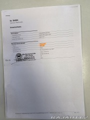 Škoda Rapid JOY 1.2 TSI ŘEMEN-1 MAJ. 2016