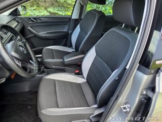 Škoda Rapid JOY 1.2 TSI ŘEMEN-1 MAJ. 2016