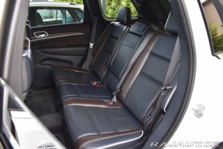 Jeep Grand Cherokee 3.0 CRD OVERLAND*TAŽNÉ*ČR 2016