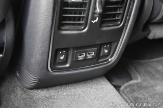 Jeep Grand Cherokee 3.0 CRD OVERLAND*TAŽNÉ*ČR 2016