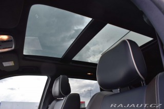 Jeep Grand Cherokee 3.0 CRD OVERLAND*TAŽNÉ*ČR 2016